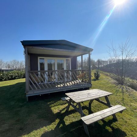 Ieberen Lodge Schoonloo Kültér fotó